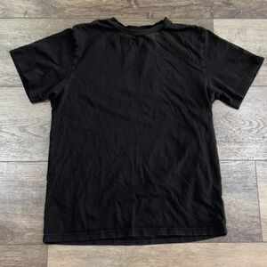 BTS Map of The Soul Tour Black Tee Shirt - Women's Size Medium